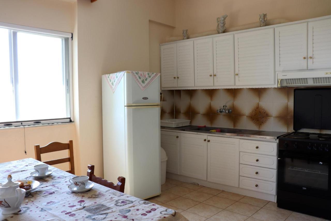 Apartamento Anastassia Eg Koróni Exterior foto