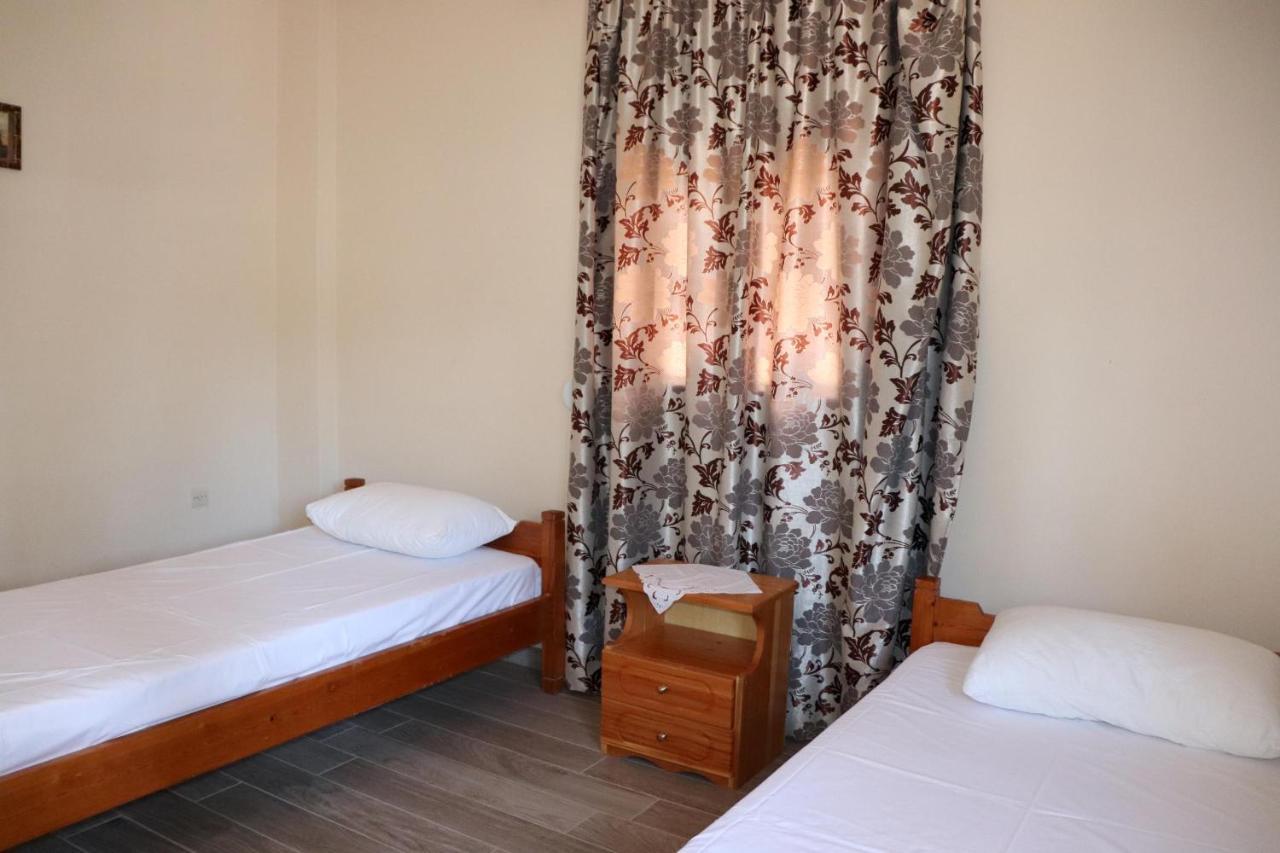 Apartamento Anastassia Eg Koróni Exterior foto