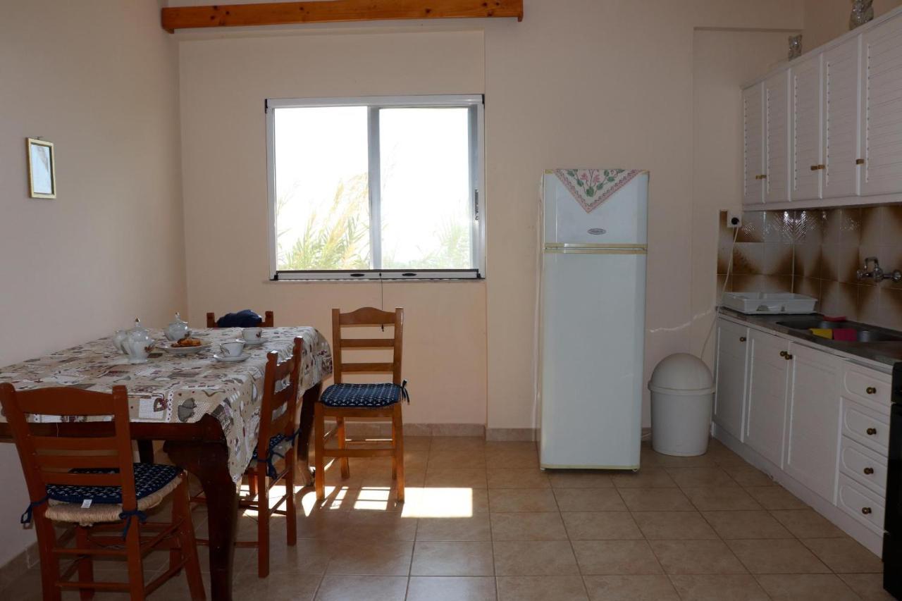 Apartamento Anastassia Eg Koróni Exterior foto