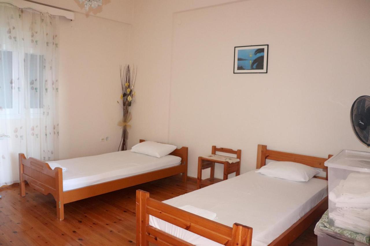 Apartamento Anastassia Eg Koróni Exterior foto