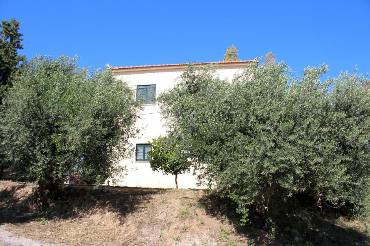 Apartamento Anastassia Eg Koróni Exterior foto